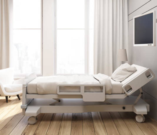 Łóżko rehabilitacyjne – do czego służy?
